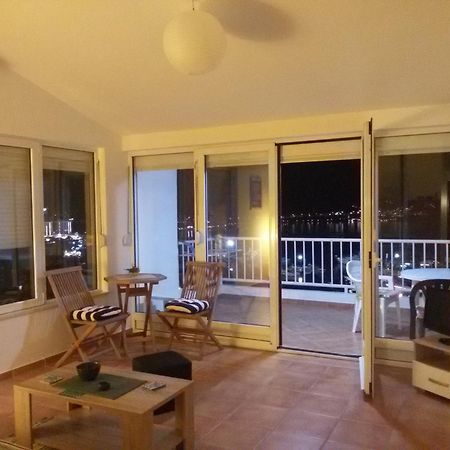 Sea View Apartment Будва Екстер'єр фото