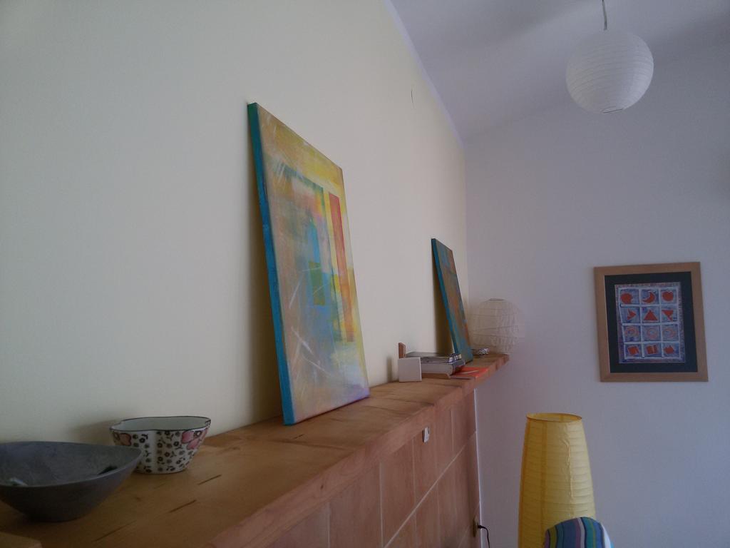 Sea View Apartment Будва Екстер'єр фото